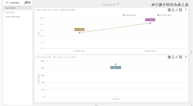 BI DashBoard